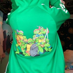 tmnt jacket